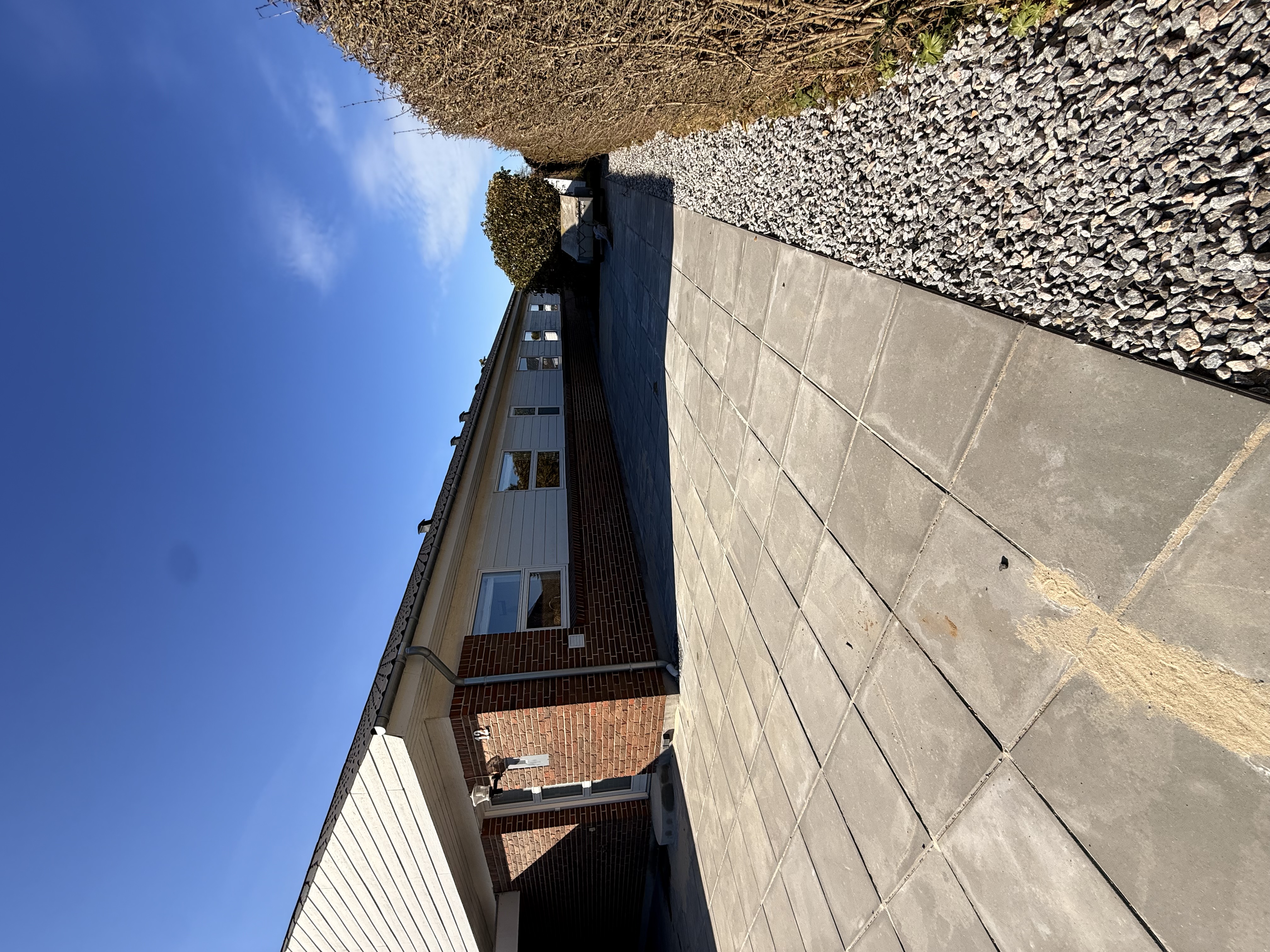 Projekt Færdig